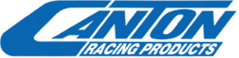 Your on the Canton Racing Products Home Page