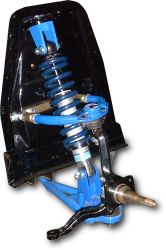 Total Control's - Coilover Conversion Kit