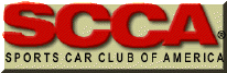 Sports Car Club of America/SCCA